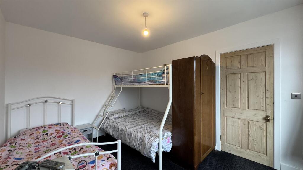 Bedroom Three/Snug