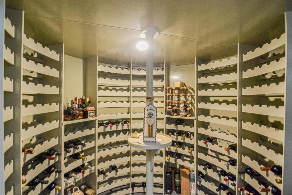 Wine Cellar