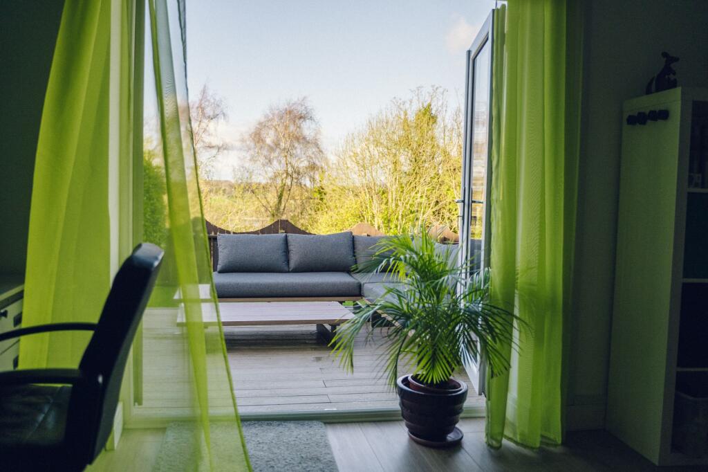 Ystafell Wely 3 / Bedroom 3