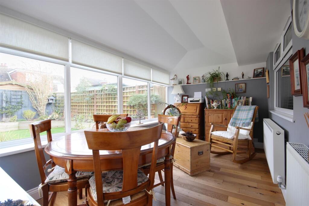 CONSERVATORY