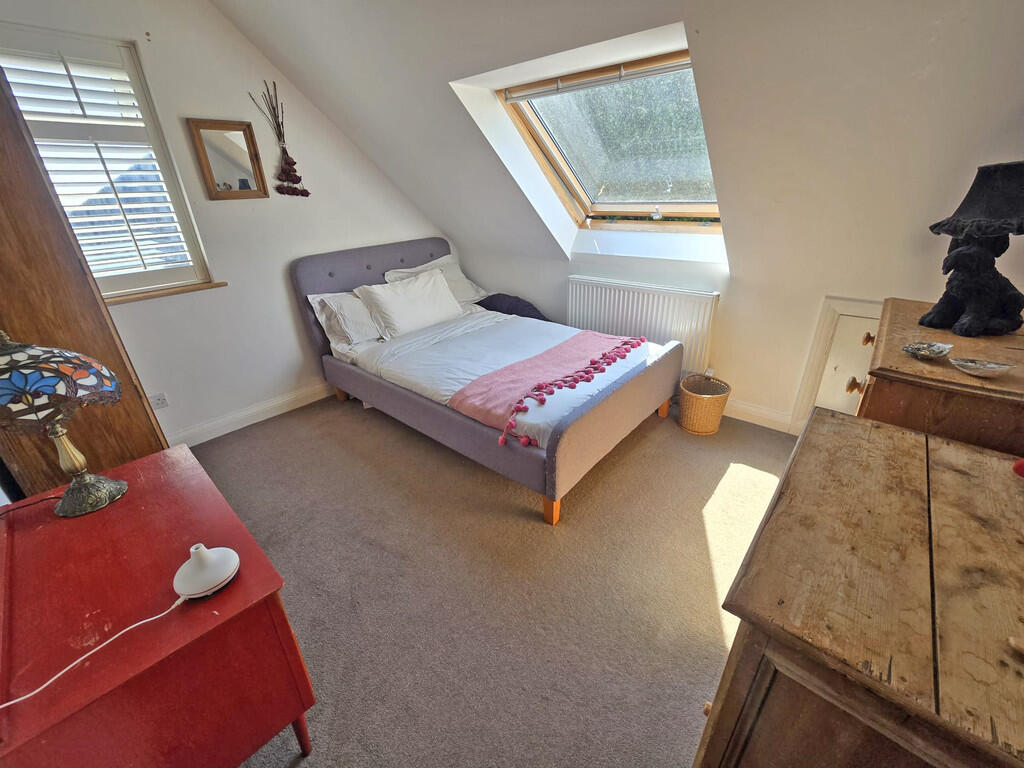 Fourth Bedroom (3...