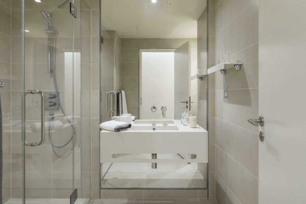 Ensuite Shower Room