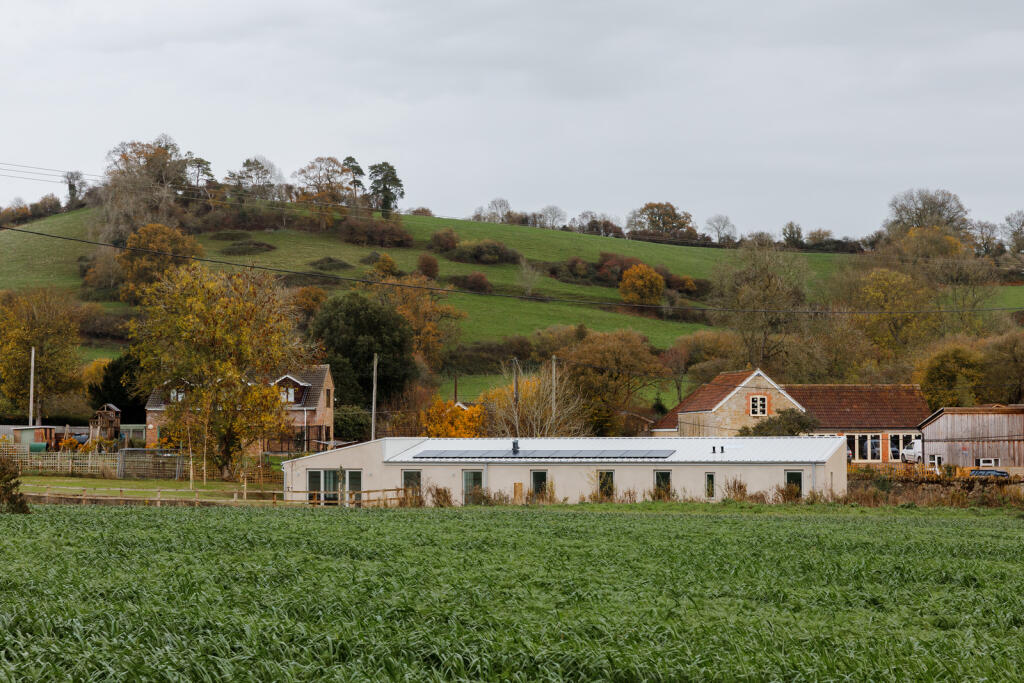 319535 - The Tractor Shed, Sherbourne-42.JPG