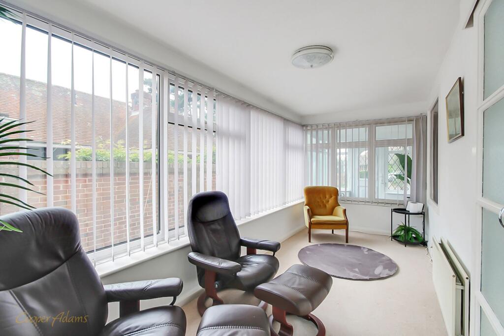 Sun Room