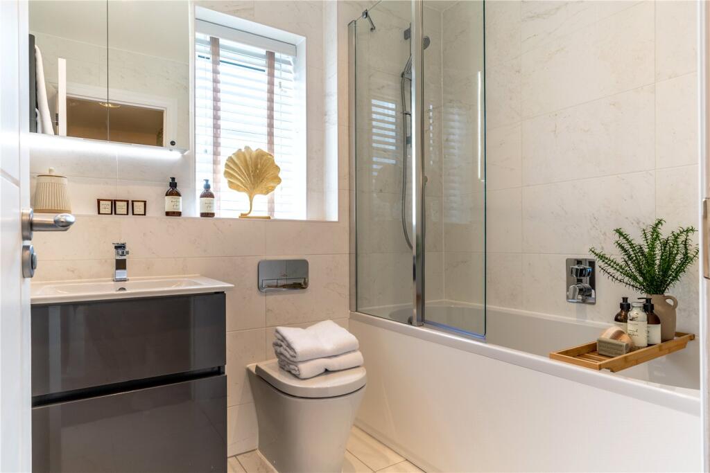 Show Home