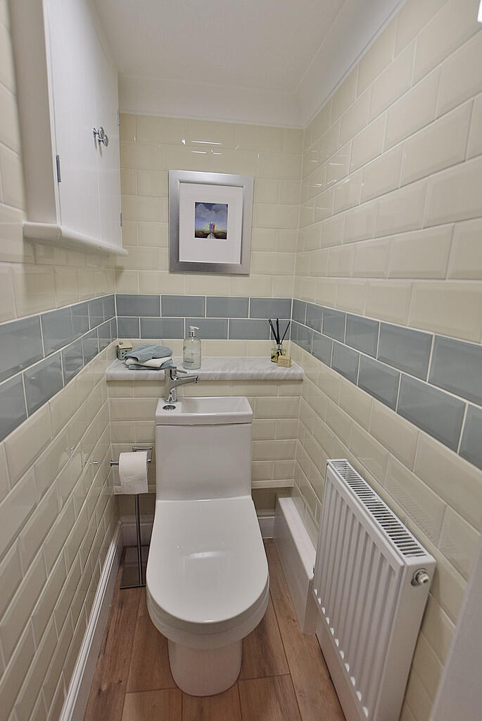 cloakroom