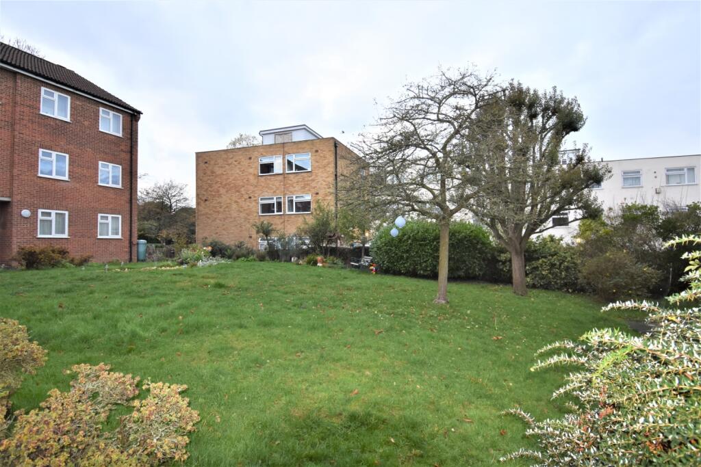Communal Garden