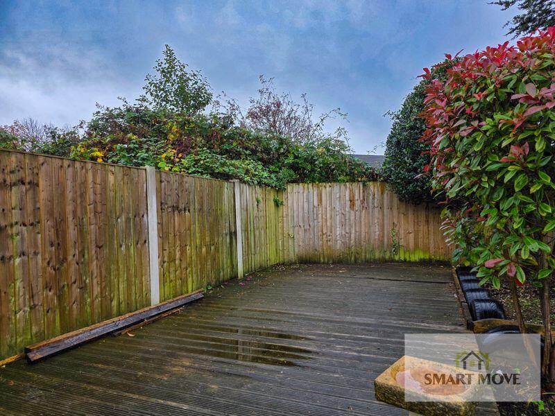 Decking