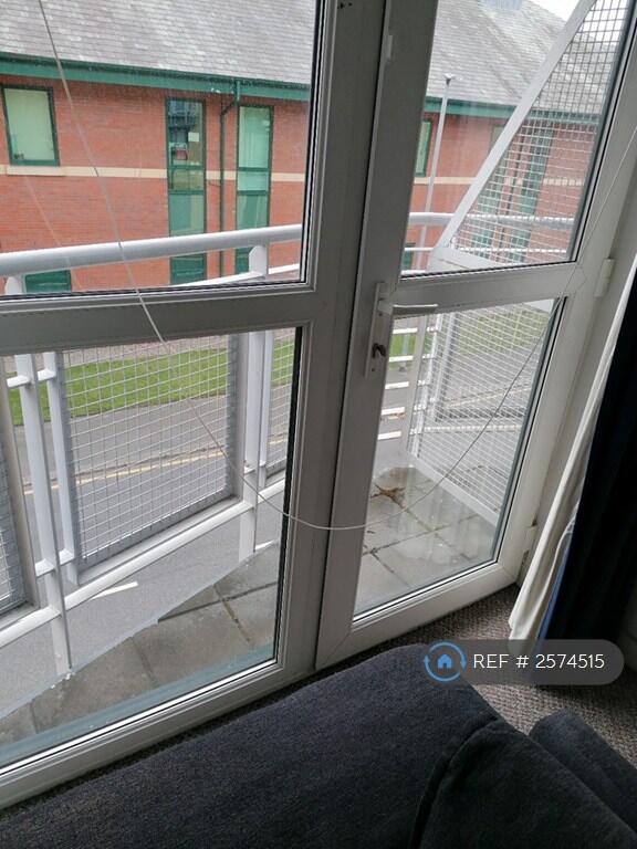 Lounge Balcony