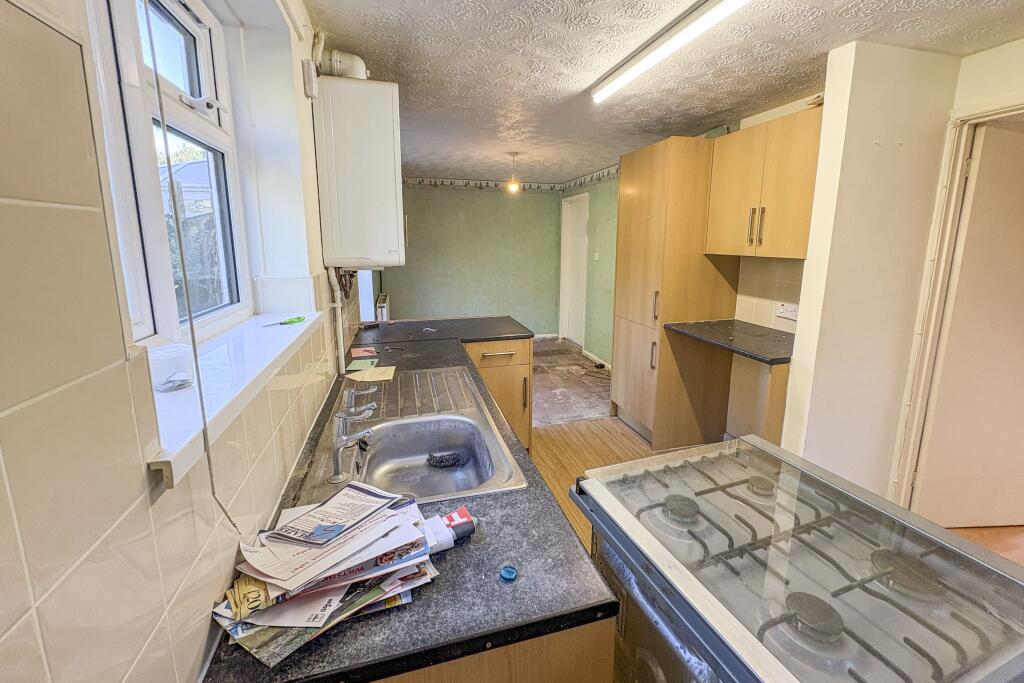 24 Brunel Way, Box, Corsham, SN13 8LR