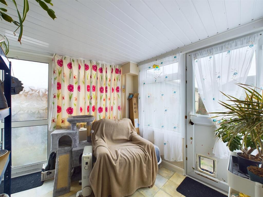 Sun Room