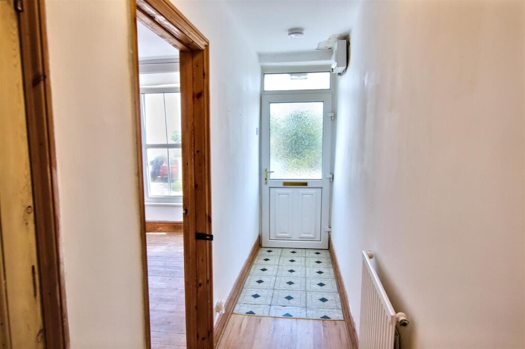hallway