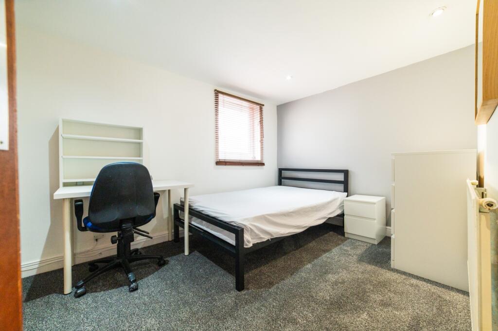 another student property from Award winning CPS HO