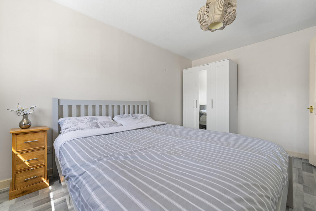 Newry Court, CH2 ...