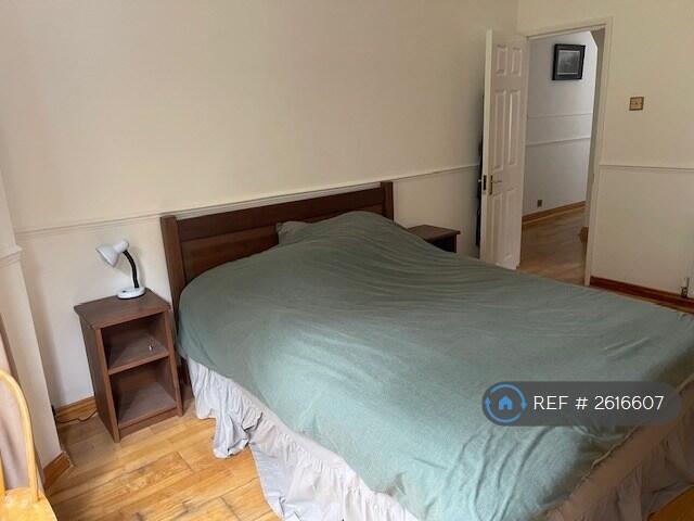 Front Bedroom