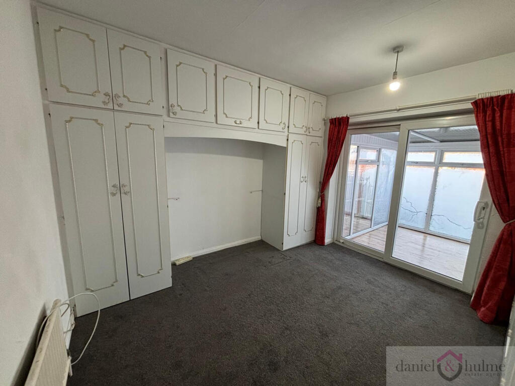 Fishpond Way, Abbey Hulton, Stoke On Trent