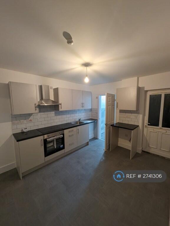 Linby Grove, Hucknall, Nottingham, NG15