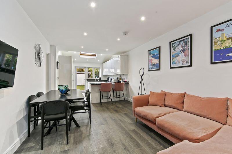 Dining / Family Room