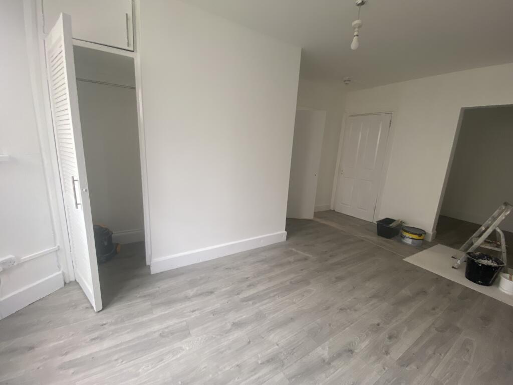 Elphinstone Road, Southsea, Portsmouth, Hampshire, PO5