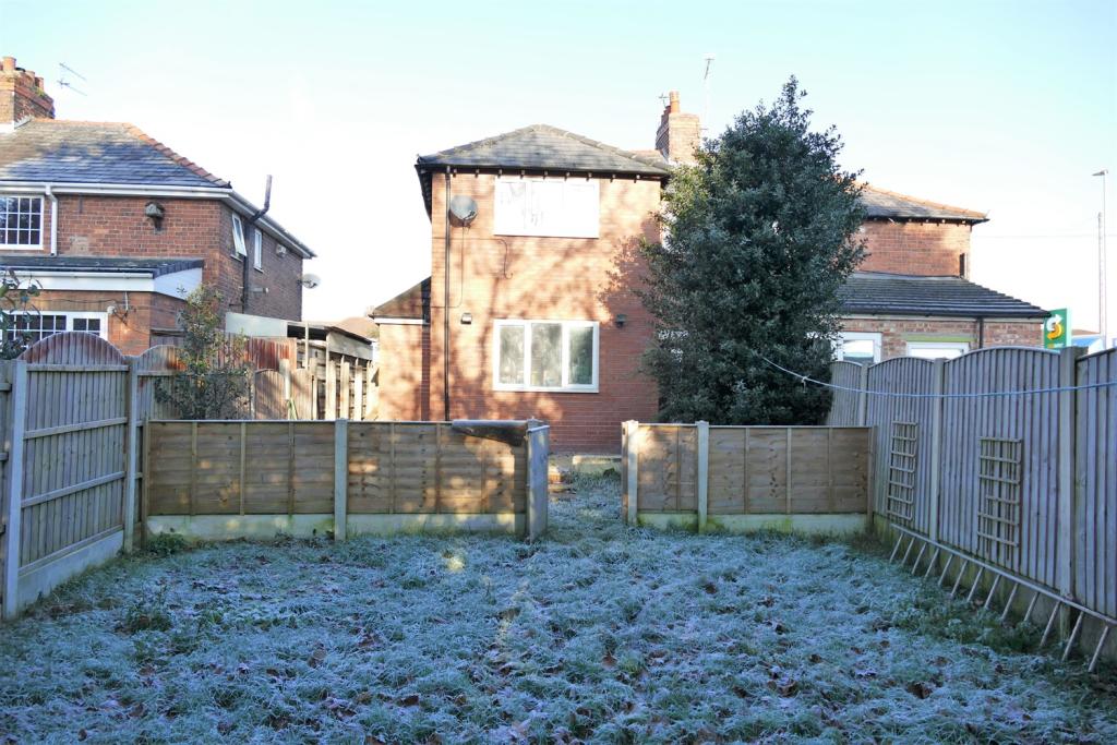 Garden b