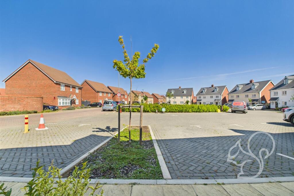 Street View From Front Of Property