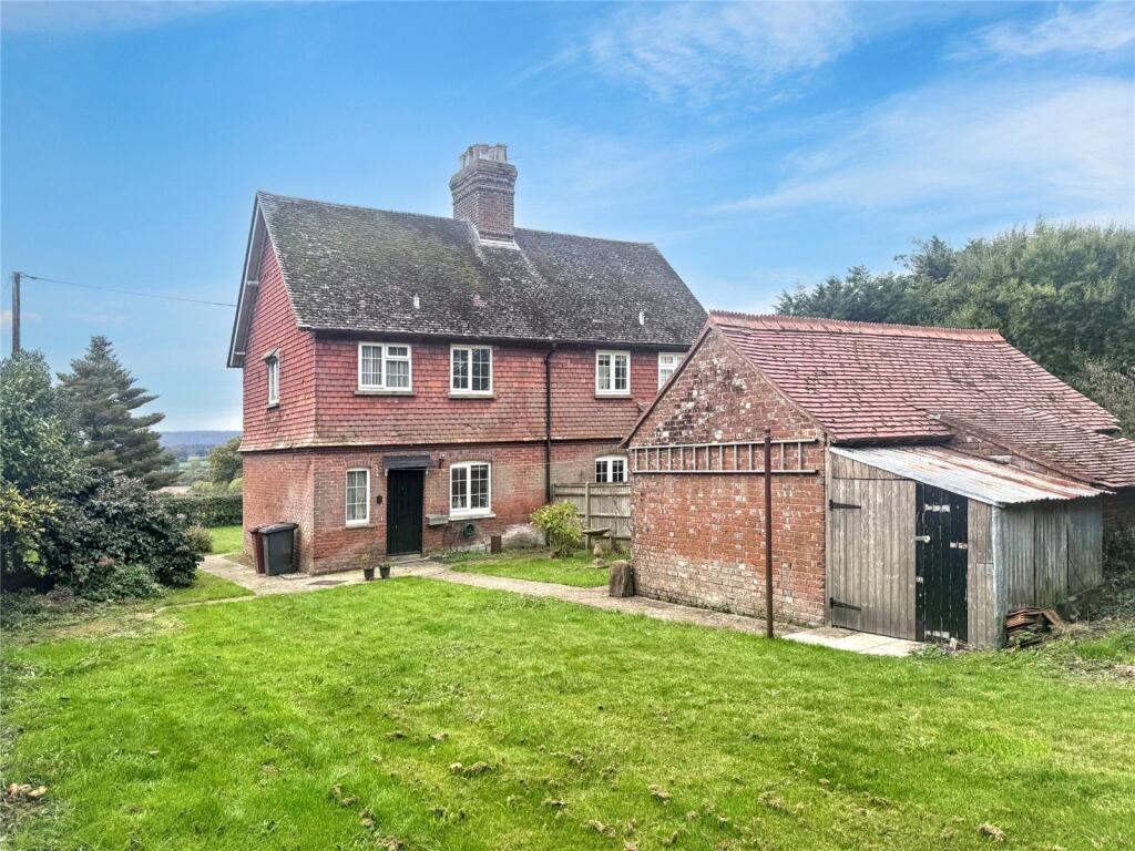 Newbarn Cottages, Tillington, Petworth, GU28
