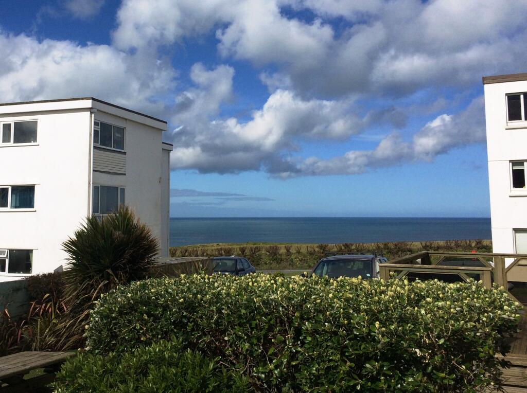 Ocean View