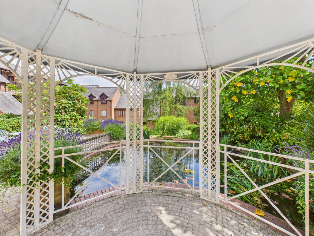Communal Gardens