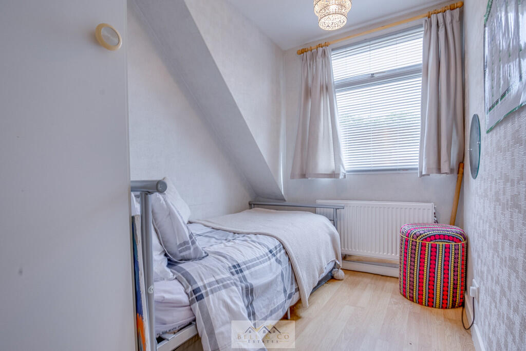 Bedroom 3.1