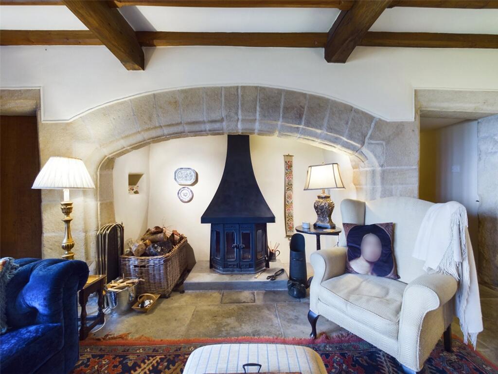 Drawing Room