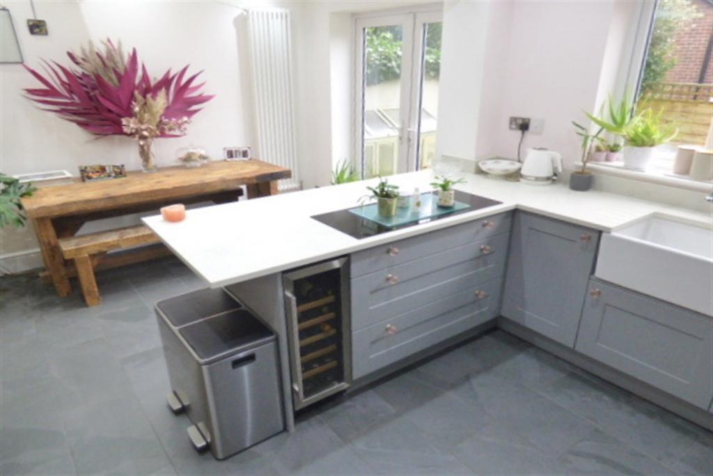 Kitchen a