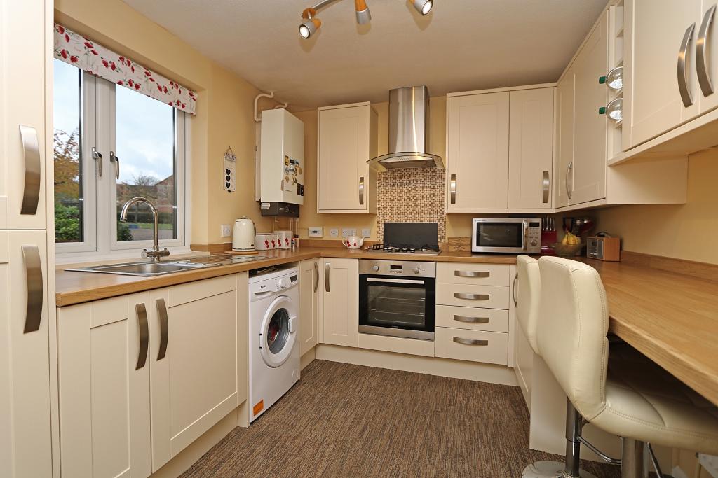 Kitchen/Breakfast Ro