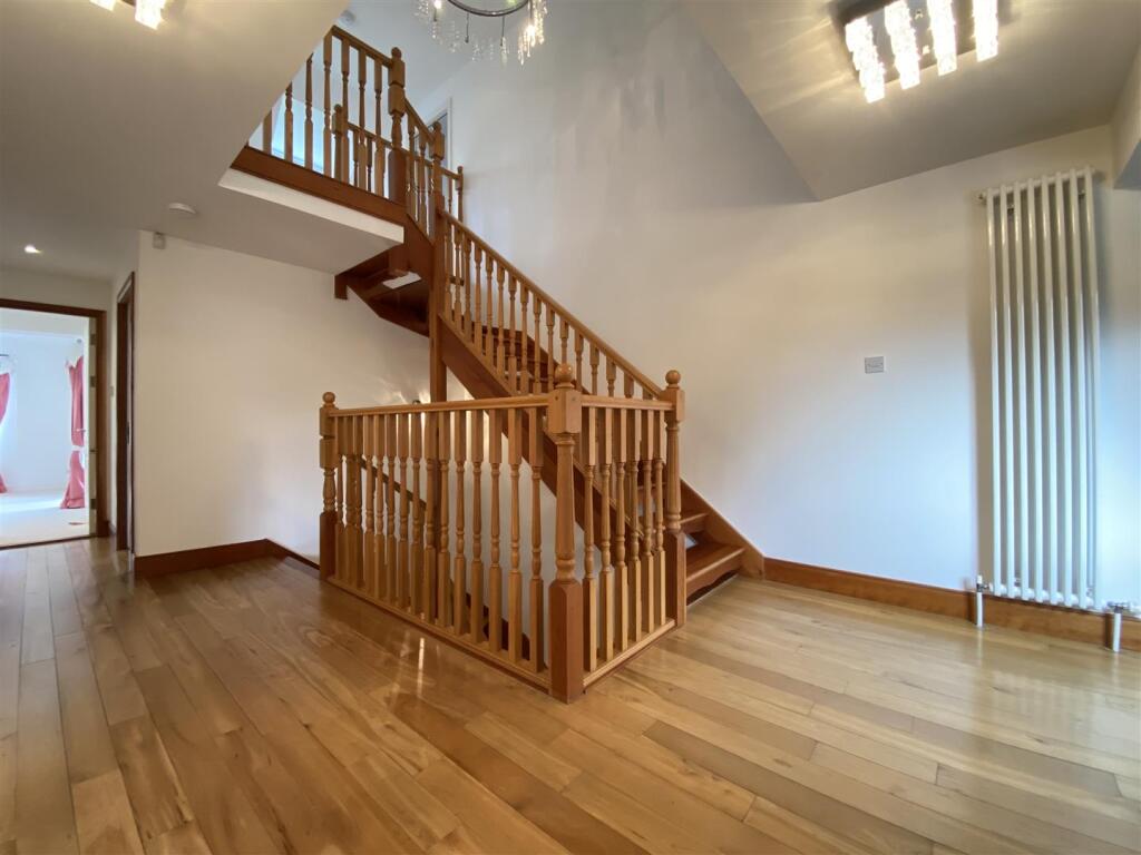 1st Floor Landing