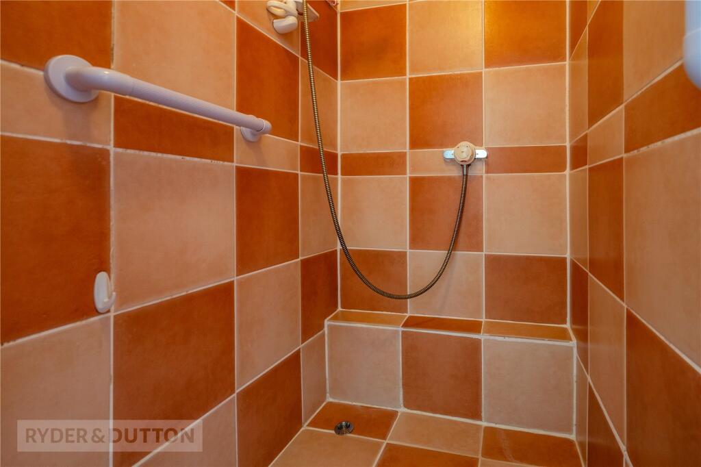 Shower Rom