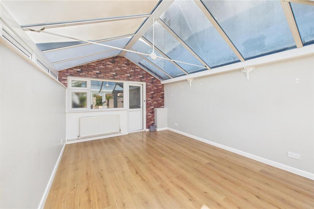 Conservatory