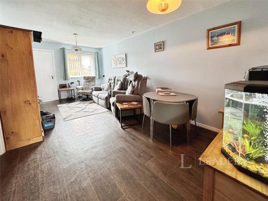 Lounge/Diner