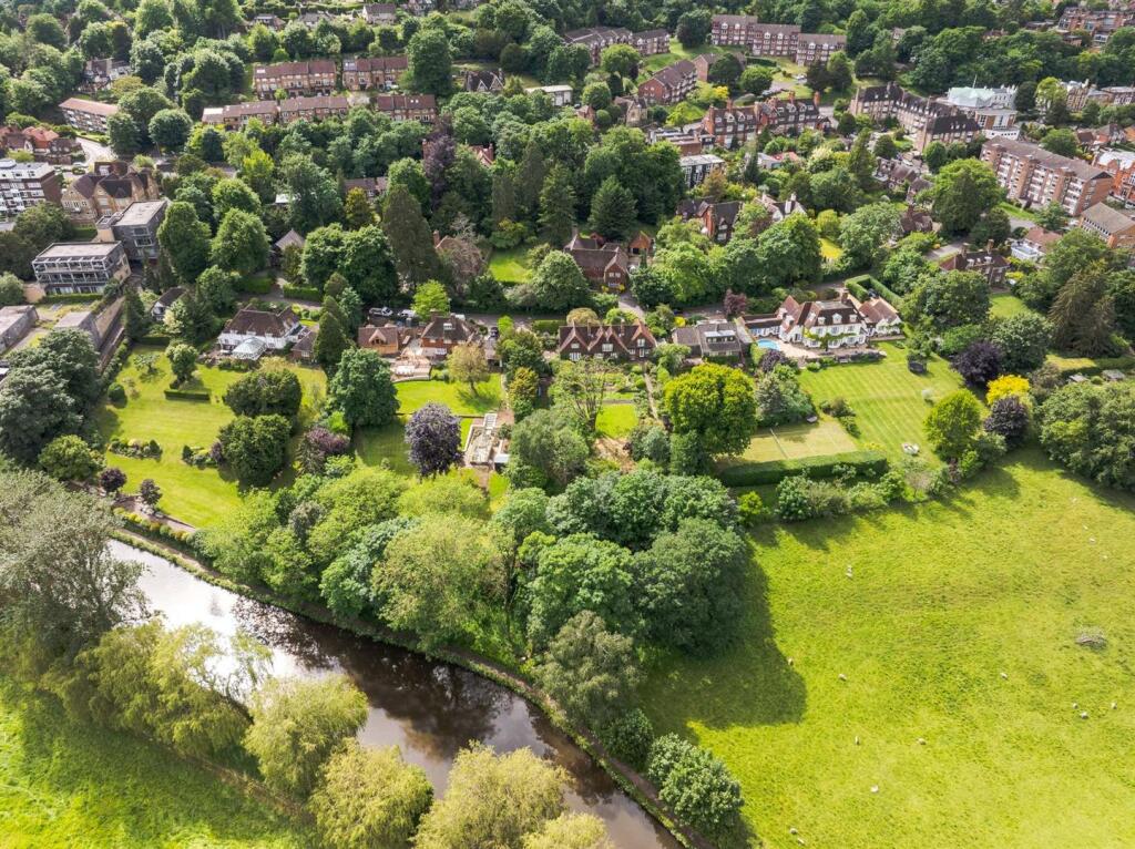 Ellentrees, 9 Flower Walk, GU2 4EP DRONE-8-1920.jp