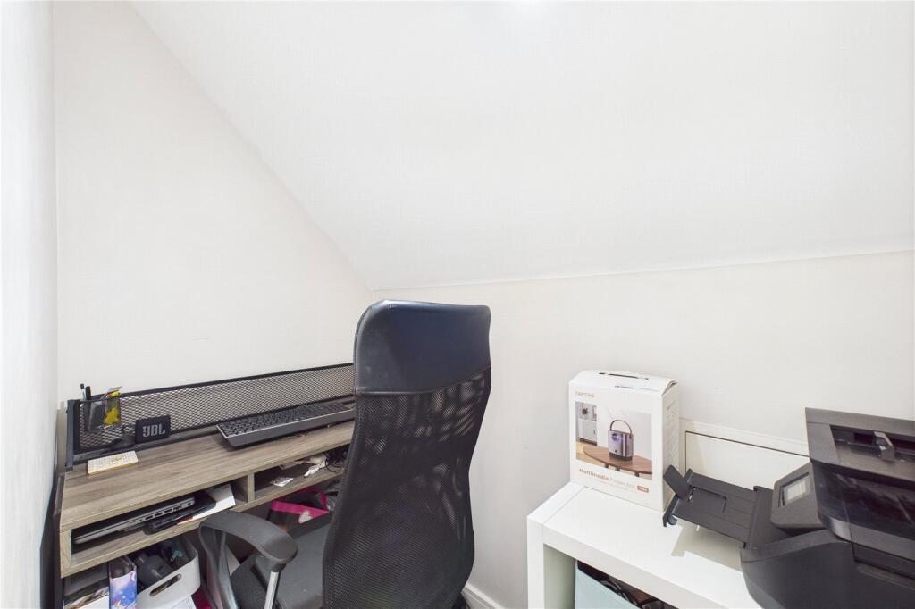 Office / Storage