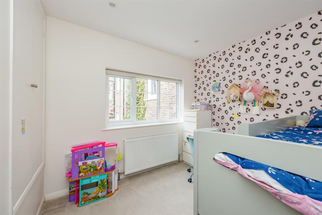 FF Bedroom