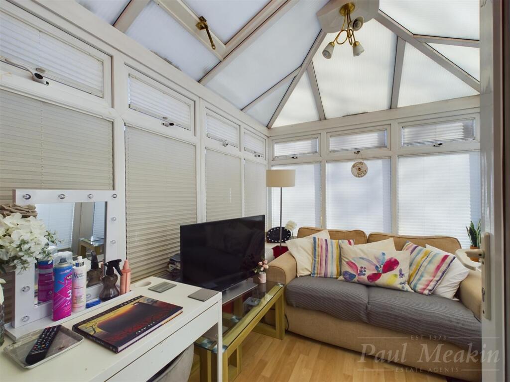 conservatory
