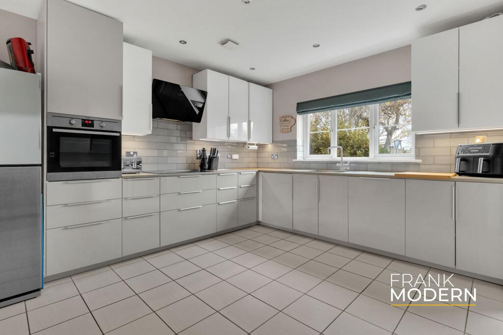 Kitchen / Diner