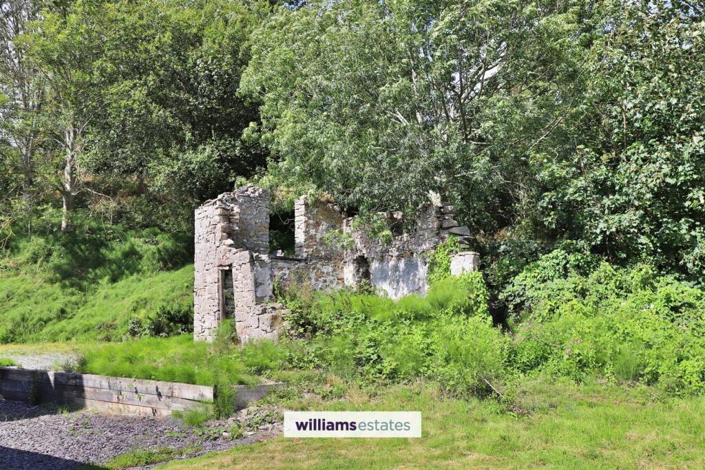 Outbuilding