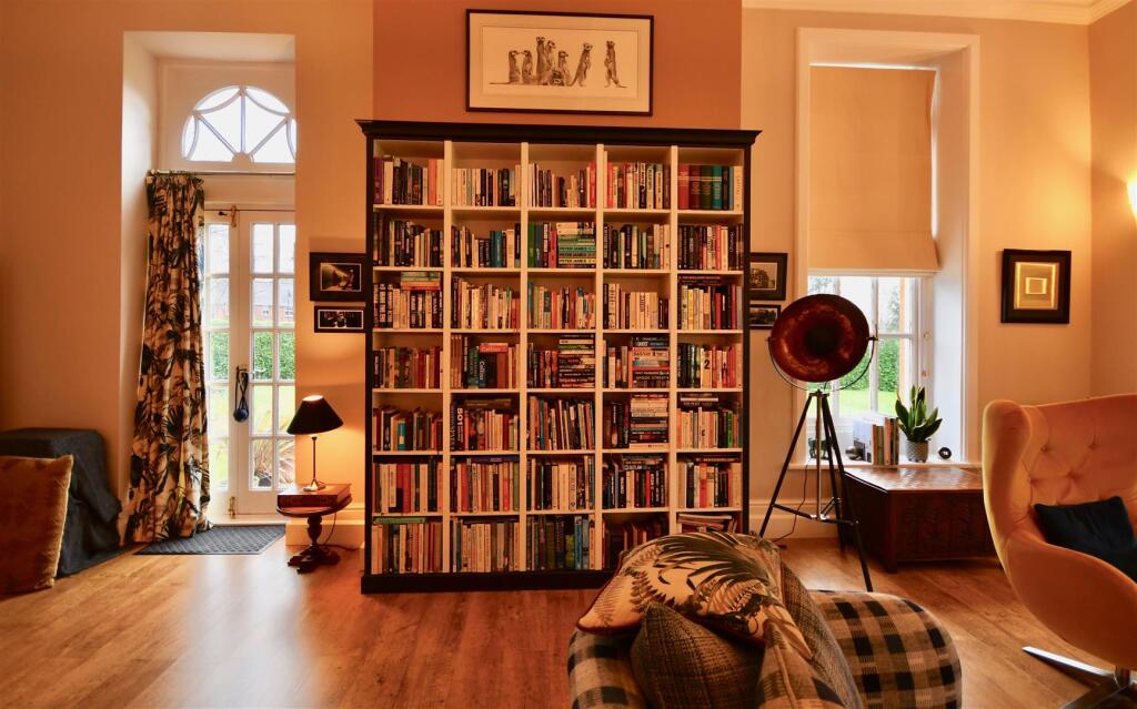 Reading