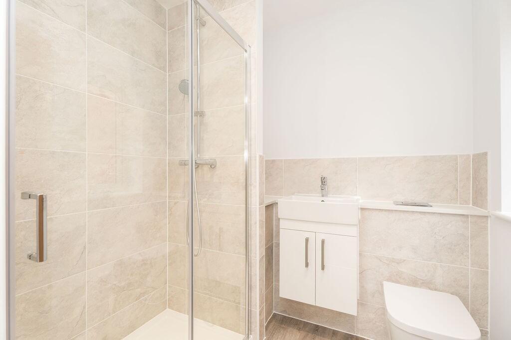 Example Bathroom