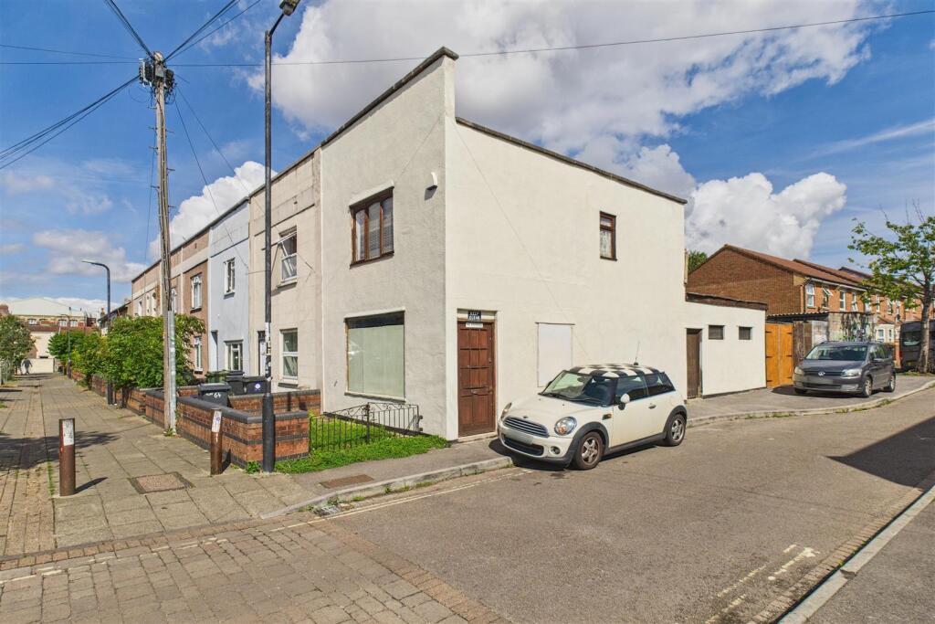 C64 Chelsea Road, Easton, Bristol BS5 6AT | Freeho