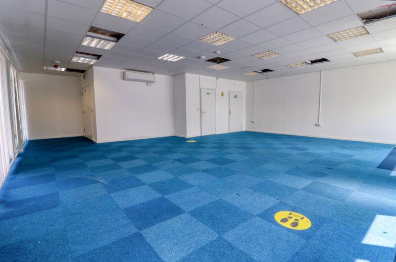 Commercial Unit