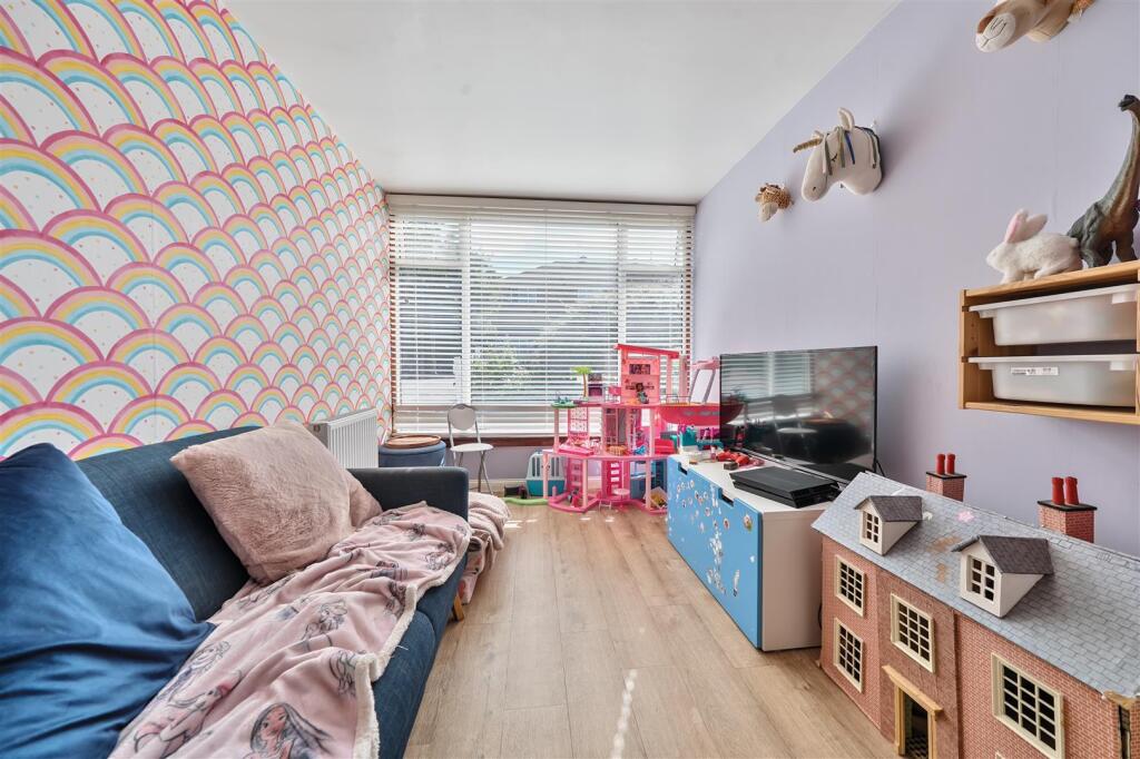 Playroom: