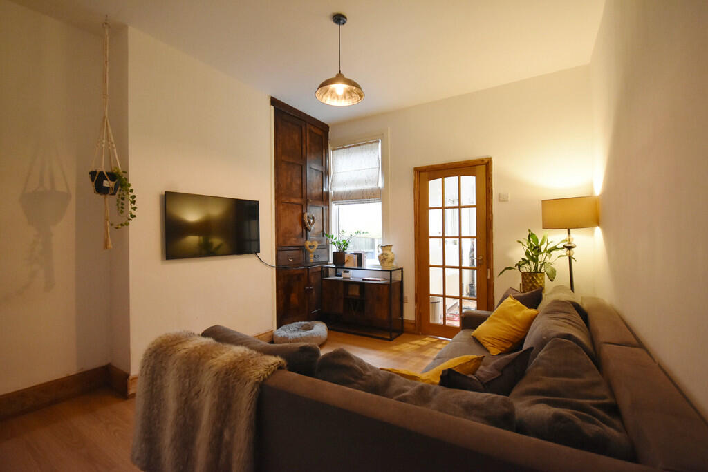 Living Room 2