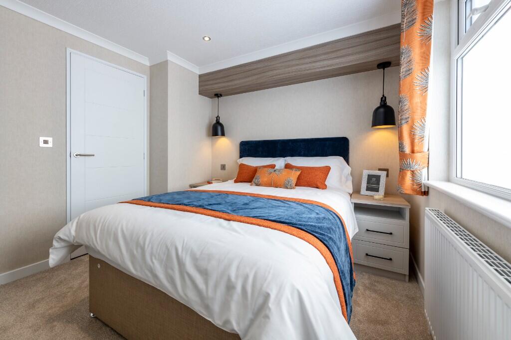 Typical Bedroom