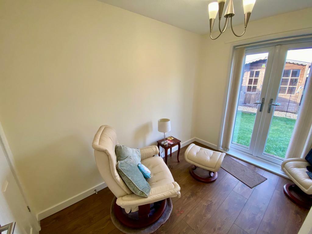 DINING ROOM/BEDROOM 3